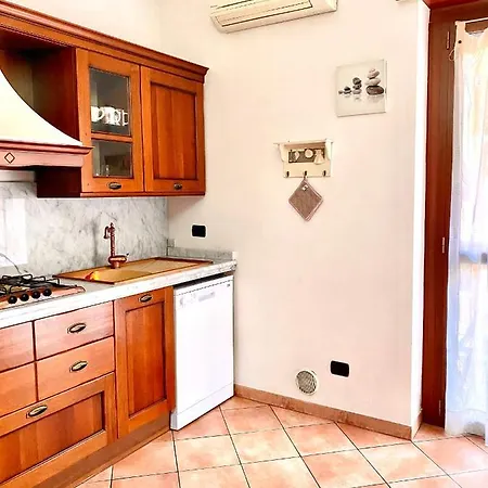 Casa Arco Della Pace ميلان