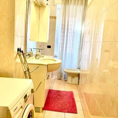Apartment Casa Arco Della Pace Milan