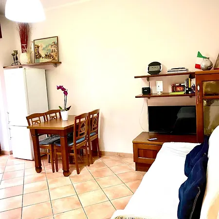Apartment Casa Arco Della Pace Milan