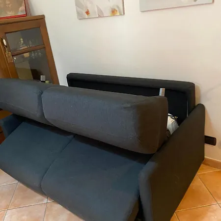 Appartement Casa Arco Della Pace