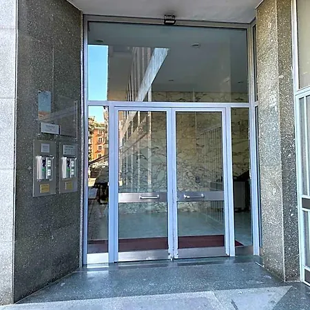 شقة Casa Arco Della Pace ميلان