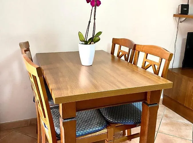 Apartament Casa Arco Della Pace