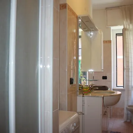 Casa Arco Della Pace Милан