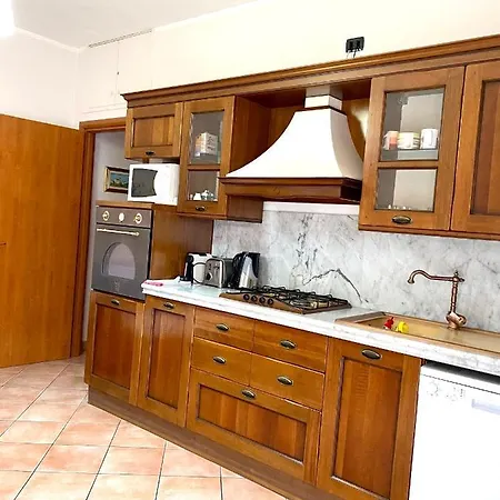 Casa Arco Della Pace * Милан