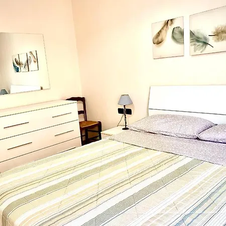 Casa Arco Della Pace Апартаменты