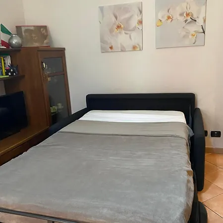 Casa Arco Della Pace Lejlighed Milano